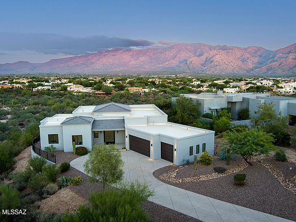 3rd image of 12686 N Vistoso View Pl