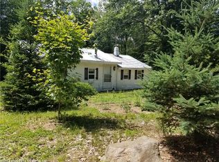 318 N Fryeburg Rd, Fryeburg, ME 04037