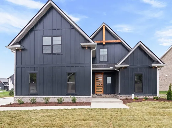 105 Sawyer Ct Lot 48, Clarksville, TN 37043