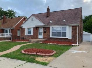 8216 Hazelton St #1C, Dearborn Heights, MI 48127