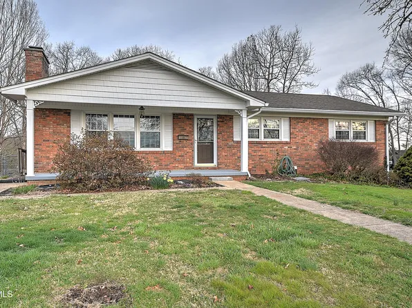 714 Montclair Dr, Johnson City, TN 37604