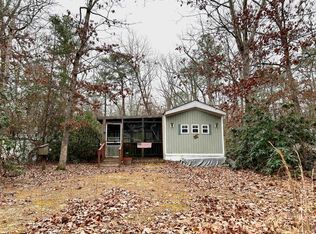 305 Lazy River Campground, Estell Manor, NJ 08319