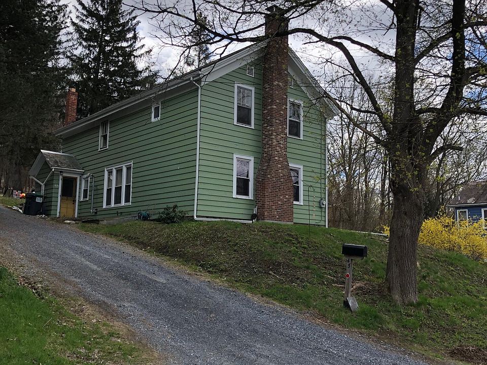 45 Abbott Street, Hoosick Falls, NY 12090 Zillow