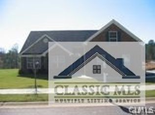 LOT 209 3b Claystone Woods Dr, Athens, GA 30606
