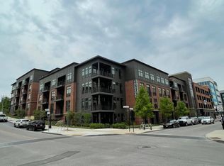 6640 Mooney St UNIT 406, Dublin, OH 43017