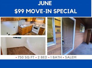 136 Stoneway Ter NW, Salem, OR 97304