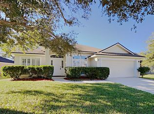 1726 Forest Creek Dr, Jacksonville, FL 32225