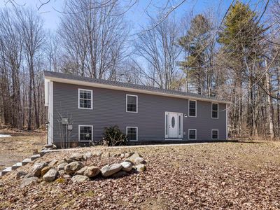 700 Post Road, Bowdoinham, ME, 04008
