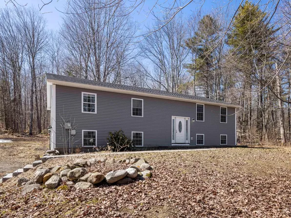 700 Post Road, Bowdoinham, ME 04008