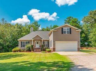 3628 Shiloh Church Rd, Aiken, SC 29805