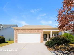 2261 Addison Park, Riverdale, GA 30296