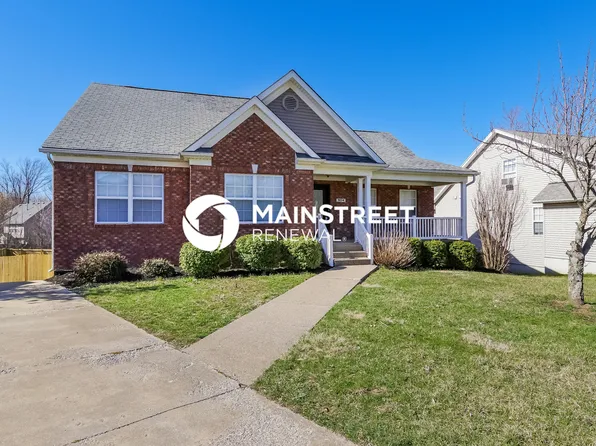 904 Lyle Ct, La Grange, KY 40031