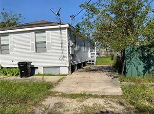 14863 N Little Woods Dr, New Orleans, LA 70128