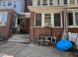 3430 Friendship St, Philadelphia, PA 19149