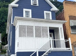751 Freeport Rd, Creighton, PA 15030