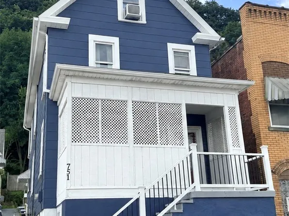 751 Freeport Rd, Creighton, PA 15030