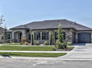 2887 S Ludwig Ave, Eagle, ID 83616