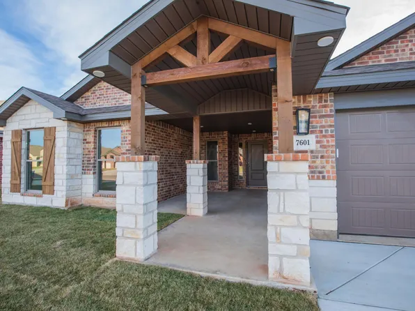 7601 Castleman Rd, Amarillo, TX 79119