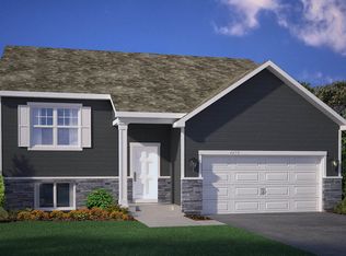 The Monterey Plan, Prairie Pointe Express Premier, Bp7mh7 Otsego, MN 55330