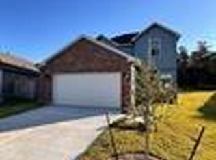 25799 John Wayne Ct, Splendora, TX 77372