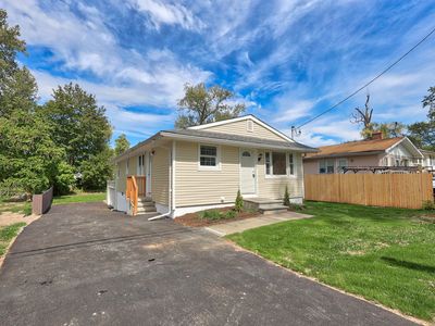 81 Homeside Avenue, West Haven, CT, 06516