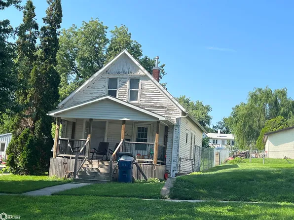 1722 1st Ave N, Denison, IA 51442