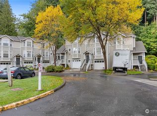9725 178th Pl NE UNIT 2, Redmond, WA