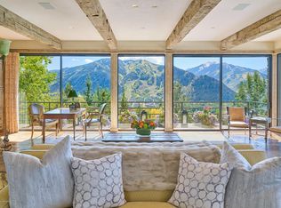 85 Sabin Dr, Aspen, CO 81611