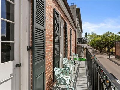 1005 Barracks St APT 6, New Orleans, LA, 70116