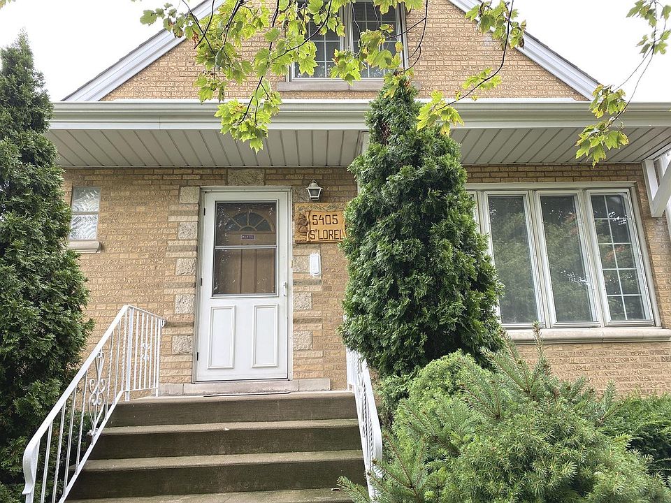 2nd image of 5405 S Lorel Ave