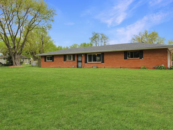 5735 Norcroft Dr, Indianapolis, IN 46221