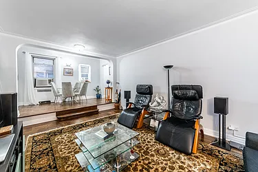 Sold by Weichert Manhattan Midtown