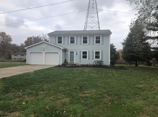 3572 Brookhaven Dr, Amelia, OH 45102