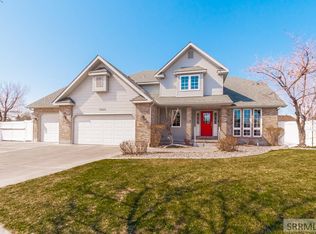 3860 Woodhaven Ln, Idaho Falls, ID 83404