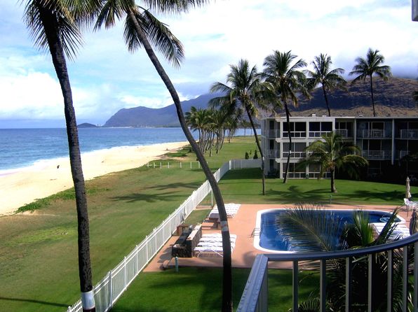 87-561 Farrington Hwy APT 302