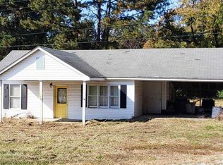 1195 Concord Ceffo Rd, Roxboro, NC 27574