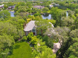 33 Polo Dr, South Barrington, IL 60010