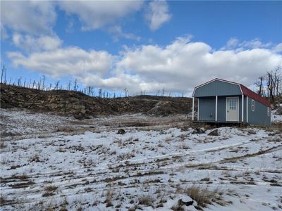 Buckskin Rd, Roundup, MT, 59072