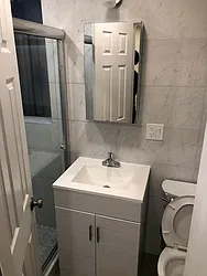 Rented by J Misrahi Realty Corp