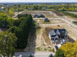 21839 Fairview Rd, Thames Centre, ON N0M 2P0