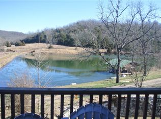 Tar Kiln & Elixir, Harrison, AR 72601