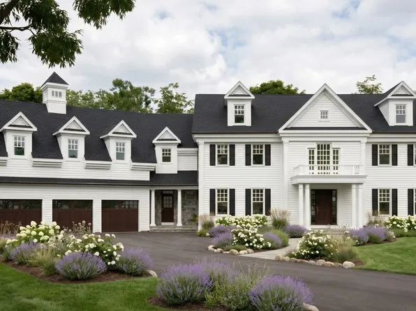 6 Lincoln St, Hopkinton, MA 01748