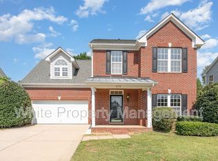 815 Haymarket Pl, Fort Mill, SC 29708