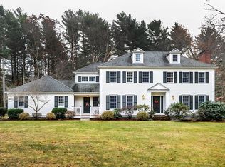 68 Indian Wind Dr, Scituate, MA 02066