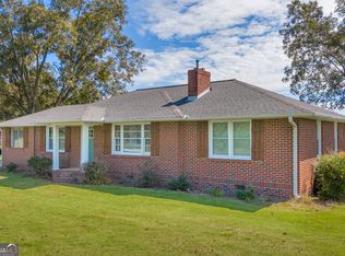 233 Duncan Rd, Royston, GA 30662