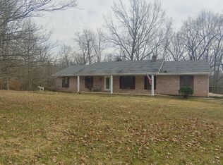 1590 Verona Mount Zion Rd, Dry Ridge, KY 41035