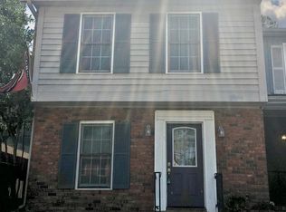 2906 Norgate Dr, Augusta, GA 30909