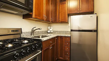 Sold by Fenwick Keats Real Estate