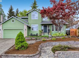 16285 NW Paisley Dr, Beaverton, OR 97006