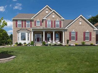 12961 Pavilion Ct, Union, KY 41091